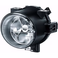 Phare antibrouillard HELLA 1N0 270 204-061