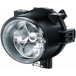 Phare antibrouillard HELLA 1N0 270 204-061