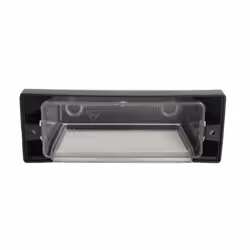 Éclairage de la plaque d'immatriculation HELLA 2KA 340 118-001