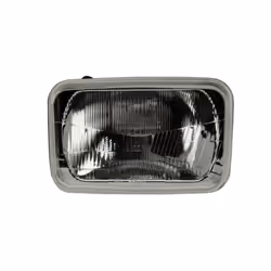 Projecteur principal HELLA 1AG 006 898-081