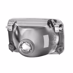 Projecteur principal HELLA 1AG 006 898-081