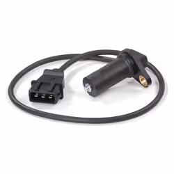 Capteur d'impulsions; HELLA; 3 inductif; pour VOLKSWAGEN, AUDI, FORD, VW, SEAT; 028907319B, 1051046, 95VW6C315CA, BK216C315AA ...