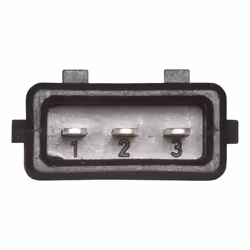 HELLA 6PU 009 110-611 Capteur d'impulsions 3 inductif VOLKSWAGEN: GOLF 3, Polo III 3/5 portes, Sharan I, AUDI: A4 B5 Berline, A4 B5 Avant, A6 C5 Avant