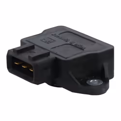 Capteur De Position Du Papillon; HELLA; pour VOLKSWAGEN, VW, SEAT; 037907385Q, 037907385Q, 037907385Q