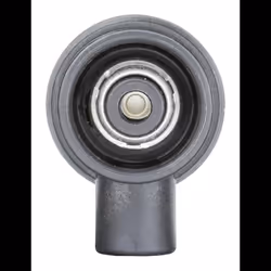 HELLA 6PU 009 110-441 Capteur d'impulsions 2 inductif du côté du volant moteur MERCEDES-BENZ: W124 Coupé, SL Cabriolet, Sprinter 3-T Van
