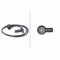 Capteur de vilebrequin HELLA 6PU 009 110-451