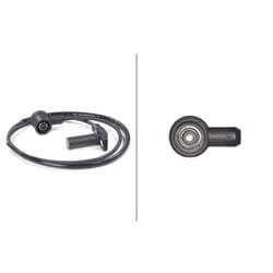 Capteur de vilebrequin HELLA 6PU 009 110-451