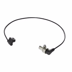 Capteur d'impulsions; HELLA; 3 inductif; pour BMW; 12141715030, 12141720854, 12141720858, 1715030, 1720854