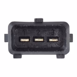 HELLA 6PU 009 110-521 Capteur d'impulsions 3 inductif BMW: 3 Berline, 5 Berline, 3 Cabriolet