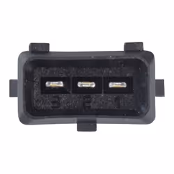 HELLA 6PU 009 110-531 Capteur d'impulsions 3 inductif BMW: 5 Berline, 7