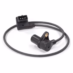 Capteur d'impulsions; HELLA; 3 inductif; pour BMW; 12141727554, 12141727555, 1727554, 1727555