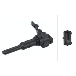 Capteur, kilométrage HELLA 6PU 009 161-001