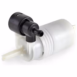 Pompe De Lave-Glace; HELLA; 12; pour FIAT, OPEL, ALFA ROMEO, MERCEDES-BENZ, LANCIA; 46797755, 60810096, 7682336, 46797755, 60 ...