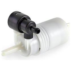 HELLA 8TW 005 206-011 Pompe De Lave-Glace 12 FIAT: Grande Punto 3/5 portes, Doblo II Van / Break, Panda II 5 portes, OPEL: Corsa B 3/5 portes