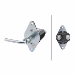 Coupe-batterie HELLA 6EK 008 458-011