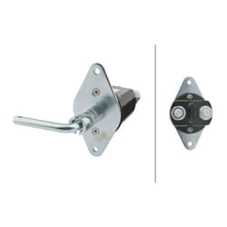 Coupe-batterie HELLA 6EK 008 458-011