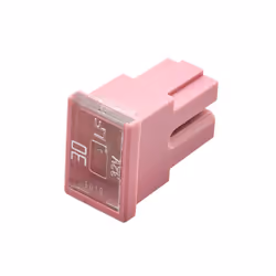 Fusible; HELLA; 30 rose 32; 979007