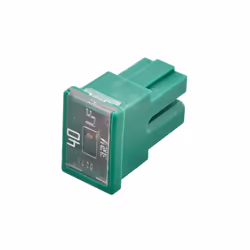 Fusible; HELLA; 40 vert 32; 979008