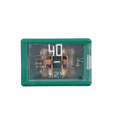 HELLA 8JS 740 026-021 Fusible 40 vert 32