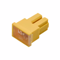 Fusible; HELLA; 60 jaune 32