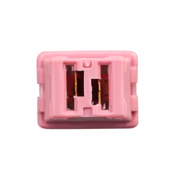HELLA 8JS 740 026-101 Fusible 30 rose 32 - Vue supplémentaire 4