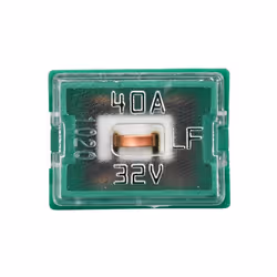 HELLA 8JS 740 026-111 Fusible 40 vert 32