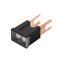 HELLA 8JS 740 026-221 Fusible 80 noir 32