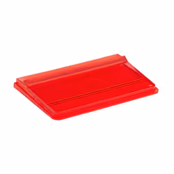 HELLA 2VD 007 547-181 Feu arrière droit rouge/jaune noir sans ampoules - Vue supplémentaire 5
