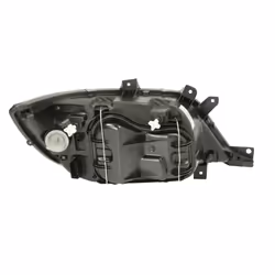Projecteur principal HELLA 1EH 008 010-011, gauche