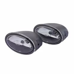 Kit de projecteurs antibrouillard; HELLA; E11209