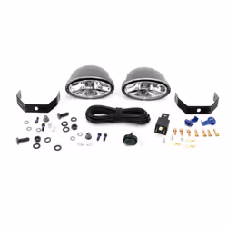 Kit de projecteurs longue portée HELLA 1FA 008 283-811