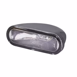 Phare antibrouillard HELLA 1NA 008 284-001