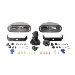 Phare antibrouillard HELLA 1NA 008 284-801