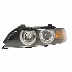Projecteur principal HELLA 1EL 008 053-511, gauche