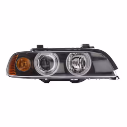 Projecteur principal HELLA 1EL 008 053-521, droite