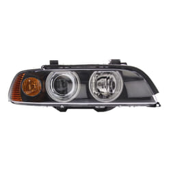 Projecteur principal HELLA 1EL 008 053-521, droite