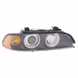 Projecteur principal HELLA 1EL 008 053-521, droite