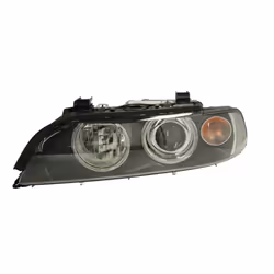 Projecteur principal HELLA 1EL 008 053-571, gauche