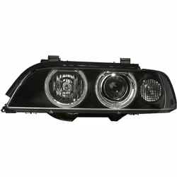 Projecteur principal HELLA 1EL 008 053-571, gauche