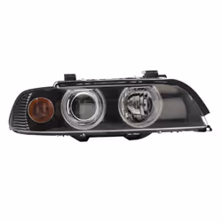 Projecteur principal HELLA 1EL 008 053-581, droite