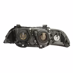 Projecteur principal HELLA 1EL 008 053-581, droite