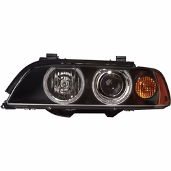 Projecteur principal HELLA 1EL 008 052-511, gauche