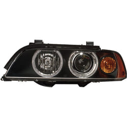 Projecteur principal HELLA 1EL 008 052-511, gauche