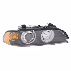 Projecteur principal HELLA 1EL 008 052-521, droite