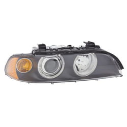Projecteur principal HELLA 1EL 008 052-521, droite