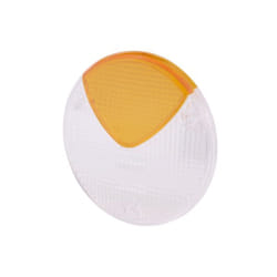 Feu arrière - cabochon HELLA 9EL 964 531-001