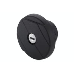 HELLA 8XY 008 530-001 Bouchon, réservoir de carburant 45 avec verrou, avec clé avec soupape sans bande de retenue IVECO: DAILY 3 Kasten/Kombi, DAILY 3