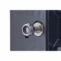 HELLA 2VP 340 400-131 Feu arrière gauche multicolore sans ampoules, pour remorques - Vue supplémentaire 5