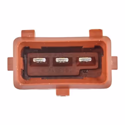 HELLA 6PU 009 146-051 Capteur d'impulsions 3 inductif PEUGEOT: 306 3/5 portes, Boxer Camion plate-forme/Châssis, 806 MPV, RENAULT: ESPACE 3, LAGUNA 1 - Vue supplémentaire 3
