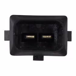 HELLA 6PU 009 146-061 Capteur d'impulsions 2 inductif sans câble FORD: Escort 5, FIESTA 3, Sierra Mk2 Berline